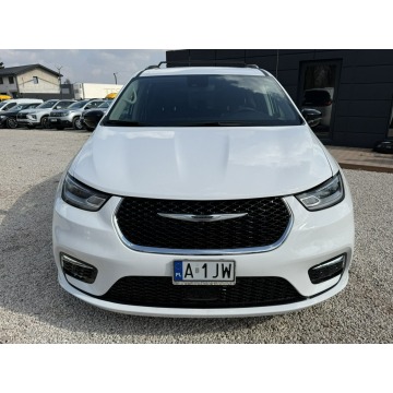 Chrysler Pacifica  Minivan/Van 2024,  3.6 hybryda, automat - Na sprzedaż za 174 800 zł - Pęcice - zdjęcie 11