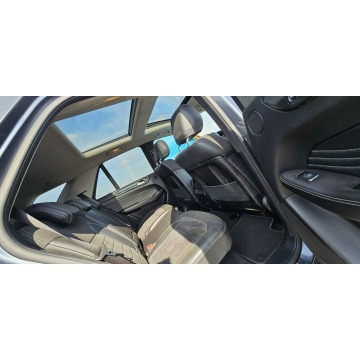 Mercedes - Benz ML-klasa  SUV 2013,  2.1 diesel, automat - Na sprzedaż za 35 999 zł - Pleszew - zdjęcie 11