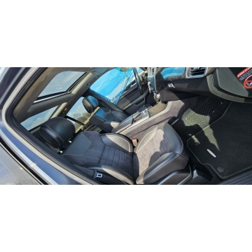 Mercedes - Benz ML-klasa  SUV 2013,  2.1 diesel, automat - Na sprzedaż za 35 999 zł - Pleszew - zdjęcie 12