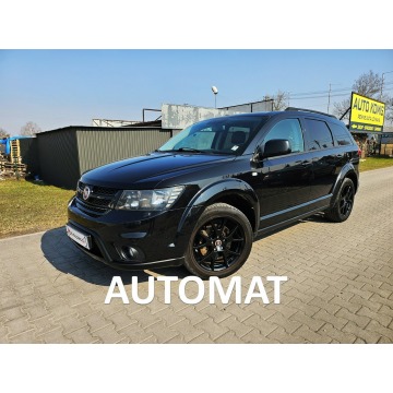 Fiat Freemont - Od800zł m-c!BLACK CODE*4x4Aut170km*Kamera*Monitor#Navi*