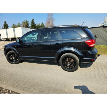 Fiat Freemont  SUV 2016,  2.0 diesel, automat - Na sprzedaż za 44 000 zł - Warszawa - zdjęcie 2