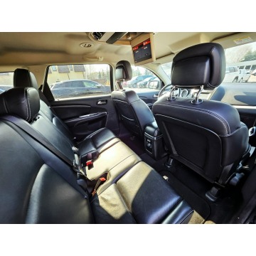 Fiat Freemont  SUV 2016,  2.0 diesel, automat - Na sprzedaż za 44 000 zł - Warszawa - zdjęcie 4