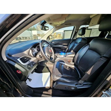 Fiat Freemont  SUV 2016,  2.0 diesel, automat - Na sprzedaż za 44 000 zł - Warszawa - zdjęcie 5