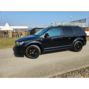Fiat Freemont  SUV 2016,  2.0 diesel, automat - Na sprzedaż za 44 000 zł - Warszawa - zdjęcie 3