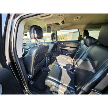 Fiat Freemont  SUV 2016,  2.0 diesel, automat - Na sprzedaż za 44 000 zł - Warszawa - zdjęcie 10