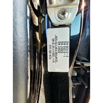 Fiat Freemont  SUV 2016,  2.0 diesel, automat - Na sprzedaż za 44 000 zł - Warszawa - zdjęcie 8