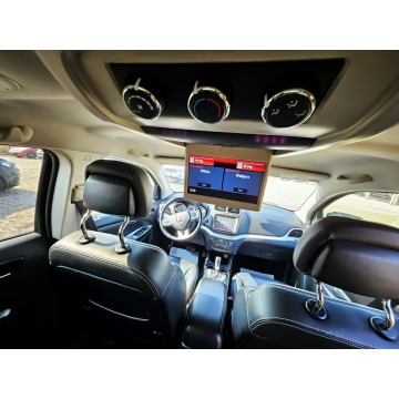 Fiat Freemont  SUV 2016,  2.0 diesel, automat - Na sprzedaż za 44 000 zł - Warszawa - zdjęcie 6