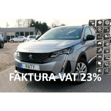 Peugeot 3008 - Od 1320złm-c!2022!#1,5hdi130km#Automat#Kamery#Navi#Vat23%#