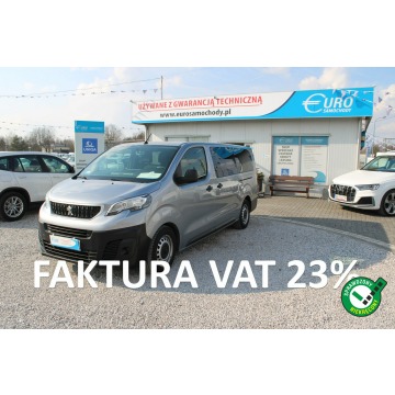Peugeot Expert - S&S LONG Fvat netto 52764PLN SalonPL