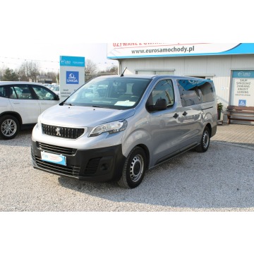 Peugeot Expert  Kombi 2021,  2.0 diesel - Na sprzedaż za 64 900 zł - Warszawa - zdjęcie 2