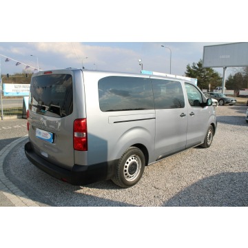 Peugeot Expert  Kombi 2021,  2.0 diesel - Na sprzedaż za 64 900 zł - Warszawa - zdjęcie 6