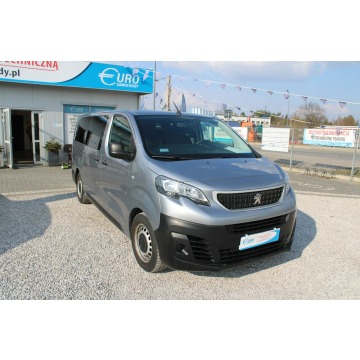 Peugeot Expert  Kombi 2021,  2.0 diesel - Na sprzedaż za 64 900 zł - Warszawa - zdjęcie 4