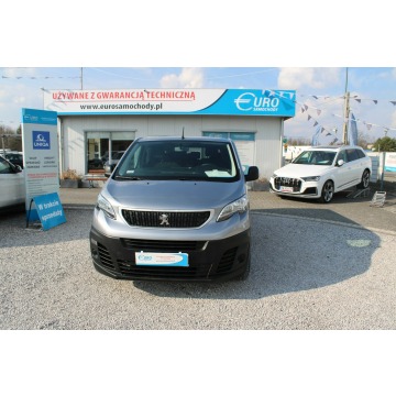 Peugeot Expert  Kombi 2021,  2.0 diesel - Na sprzedaż za 64 900 zł - Warszawa - zdjęcie 3