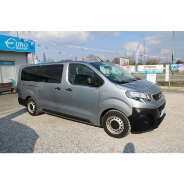 Peugeot Expert  Kombi 2021,  2.0 diesel - Na sprzedaż za 64 900 zł - Warszawa - zdjęcie 5