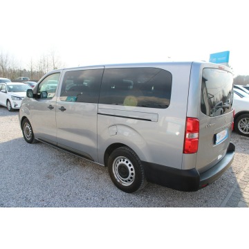 Peugeot Expert  Kombi 2021,  2.0 diesel - Na sprzedaż za 64 900 zł - Warszawa - zdjęcie 9