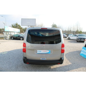 Peugeot Expert  Kombi 2021,  2.0 diesel - Na sprzedaż za 64 900 zł - Warszawa - zdjęcie 7