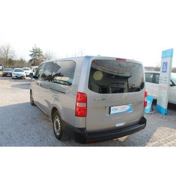 Peugeot Expert  Kombi 2021,  2.0 diesel - Na sprzedaż za 64 900 zł - Warszawa - zdjęcie 8