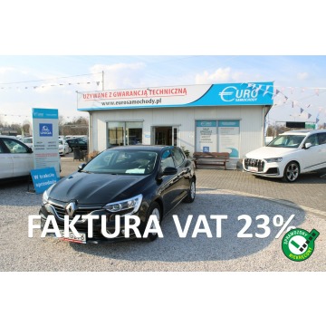 Renault Megane - 1,3 Business netto 38130PLN Gwarancja Salon PL
