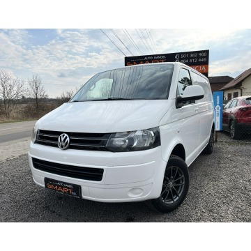 Volkswagen Transporter 2011,  2.0 diesel - Na sprzedaż za 38 900 zł - Rydułtowy - zdjęcie 3