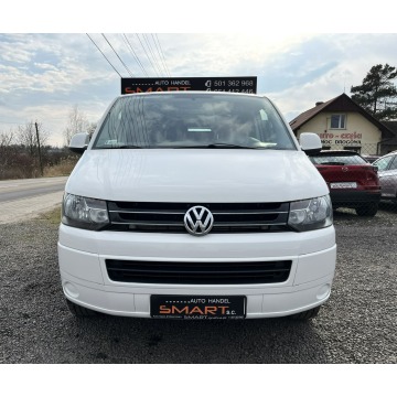 Volkswagen Transporter 2011,  2.0 diesel - Na sprzedaż za 38 900 zł - Rydułtowy - zdjęcie 2