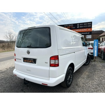 Volkswagen Transporter 2011,  2.0 diesel - Na sprzedaż za 38 900 zł - Rydułtowy - zdjęcie 6