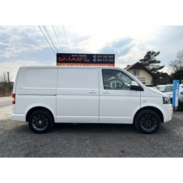 Volkswagen Transporter 2011,  2.0 diesel - Na sprzedaż za 38 900 zł - Rydułtowy - zdjęcie 7