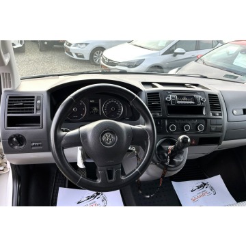 Volkswagen Transporter 2011,  2.0 diesel - Na sprzedaż za 38 900 zł - Rydułtowy - zdjęcie 11