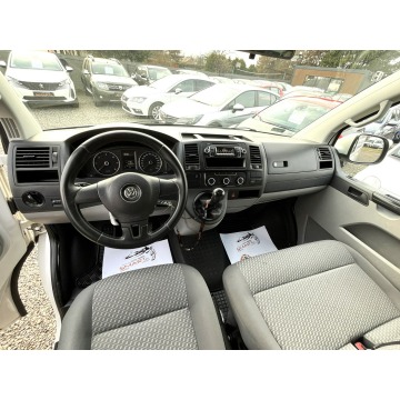 Volkswagen Transporter 2011,  2.0 diesel - Na sprzedaż za 38 900 zł - Rydułtowy - zdjęcie 10