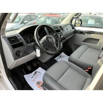 Volkswagen Transporter 2011,  2.0 diesel - Na sprzedaż za 38 900 zł - Rydułtowy - zdjęcie 9