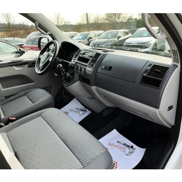 Volkswagen Transporter 2011,  2.0 diesel - Na sprzedaż za 38 900 zł - Rydułtowy - zdjęcie 8