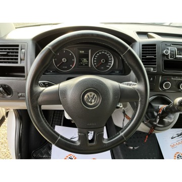 Volkswagen Transporter 2011,  2.0 diesel - Na sprzedaż za 38 900 zł - Rydułtowy - zdjęcie 12
