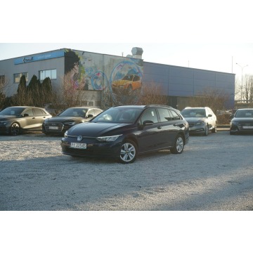 Volkswagen Golf 2022,  2.0 diesel - Na sprzedaż za 72 500 zł - Poznań - zdjęcie 2