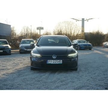 Volkswagen Golf 2022,  2.0 diesel - Na sprzedaż za 72 500 zł - Poznań - zdjęcie 3