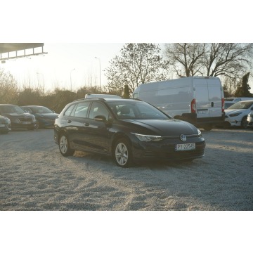 Volkswagen Golf 2022,  2.0 diesel - Na sprzedaż za 72 500 zł - Poznań - zdjęcie 4