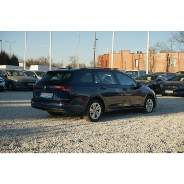 Volkswagen Golf 2022,  2.0 diesel - Na sprzedaż za 72 500 zł - Poznań - zdjęcie 6