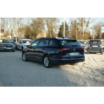 Volkswagen Golf 2022,  2.0 diesel - Na sprzedaż za 72 500 zł - Poznań - zdjęcie 8