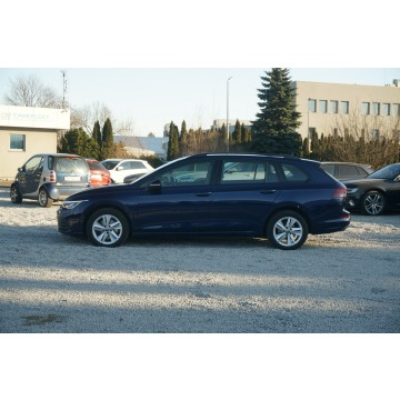 Volkswagen Golf 2022,  2.0 diesel - Na sprzedaż za 72 500 zł - Poznań - zdjęcie 9