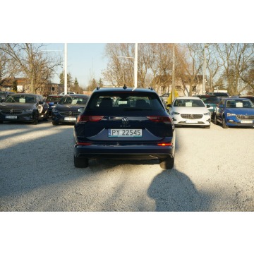 Volkswagen Golf 2022,  2.0 diesel - Na sprzedaż za 72 500 zł - Poznań - zdjęcie 7
