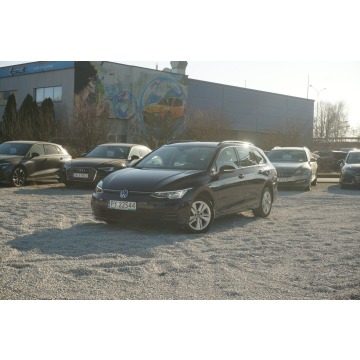 Volkswagen Golf 2022,  2.0 diesel - Na sprzedaż za 64 900 zł - Poznań - zdjęcie 2