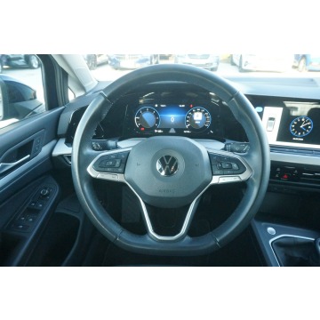 Volkswagen Golf 2022,  2.0 diesel - Na sprzedaż za 72 500 zł - Poznań - zdjęcie 12