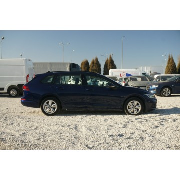 Volkswagen Golf 2022,  2.0 diesel - Na sprzedaż za 64 900 zł - Poznań - zdjęcie 5