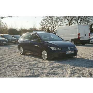 Volkswagen Golf 2022,  2.0 diesel - Na sprzedaż za 64 900 zł - Poznań - zdjęcie 4