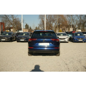 Volkswagen Golf 2022,  2.0 diesel - Na sprzedaż za 64 900 zł - Poznań - zdjęcie 7