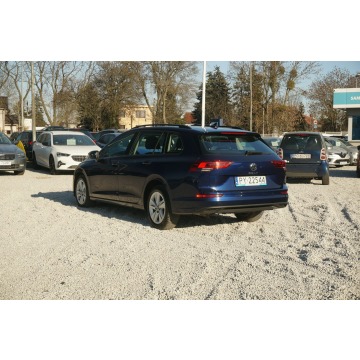 Volkswagen Golf 2022,  2.0 diesel - Na sprzedaż za 64 900 zł - Poznań - zdjęcie 8