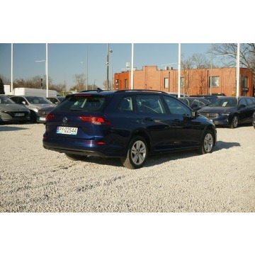 Volkswagen Golf 2022,  2.0 diesel - Na sprzedaż za 64 900 zł - Poznań - zdjęcie 6