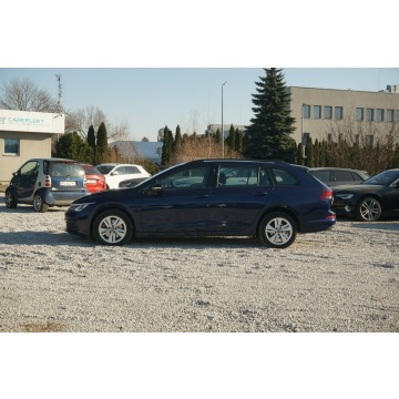 Volkswagen Golf 2022,  2.0 diesel - Na sprzedaż za 64 900 zł - Poznań - zdjęcie 9