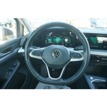 Volkswagen Golf 2022,  2.0 diesel - Na sprzedaż za 64 900 zł - Poznań - zdjęcie 12