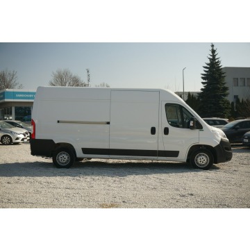 Citroen Jumper 2021,  2.2 diesel - Na sprzedaż za 72 000 zł - Poznań - zdjęcie 5
