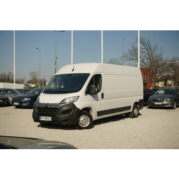 Citroen Jumper 2021,  2.2 diesel - Na sprzedaż za 72 000 zł - Poznań - zdjęcie 2