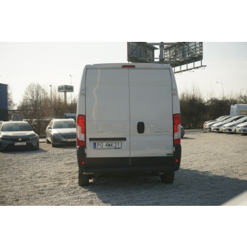 Citroen Jumper 2021,  2.2 diesel - Na sprzedaż za 72 000 zł - Poznań - zdjęcie 7
